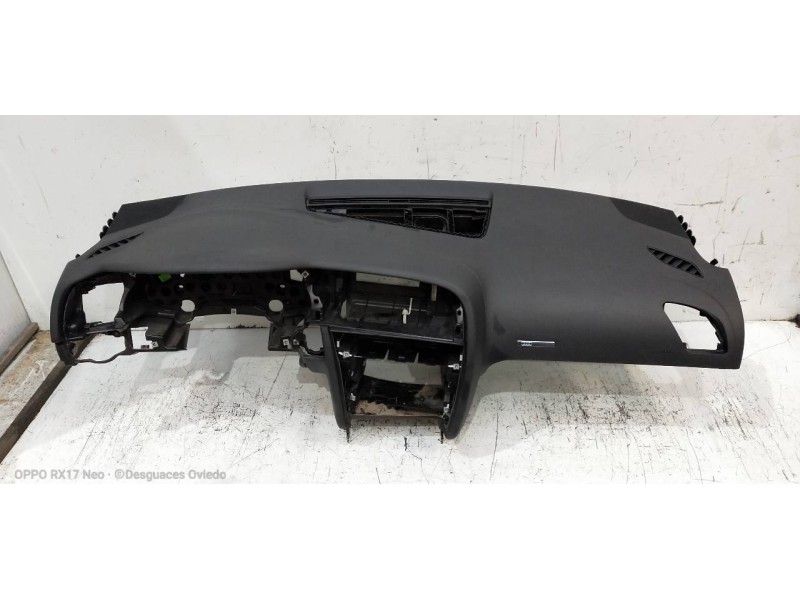 Recambio de kit airbag para audi a5 sportback (8t) 2.0 tdi (105kw) referencia OEM IAM   