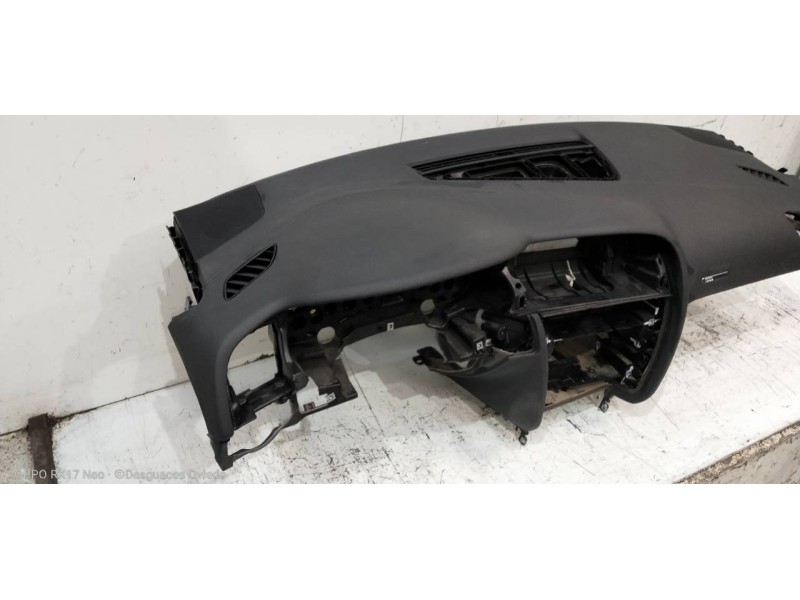 Recambio de kit airbag para audi a5 sportback (8t) 2.0 tdi (105kw) referencia OEM IAM   