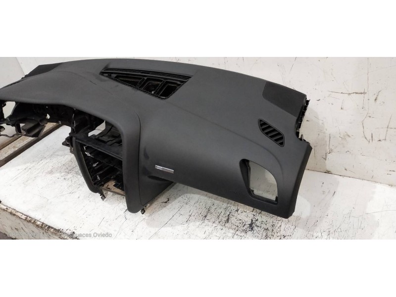 Recambio de kit airbag para audi a5 sportback (8t) 2.0 tdi (105kw) referencia OEM IAM   