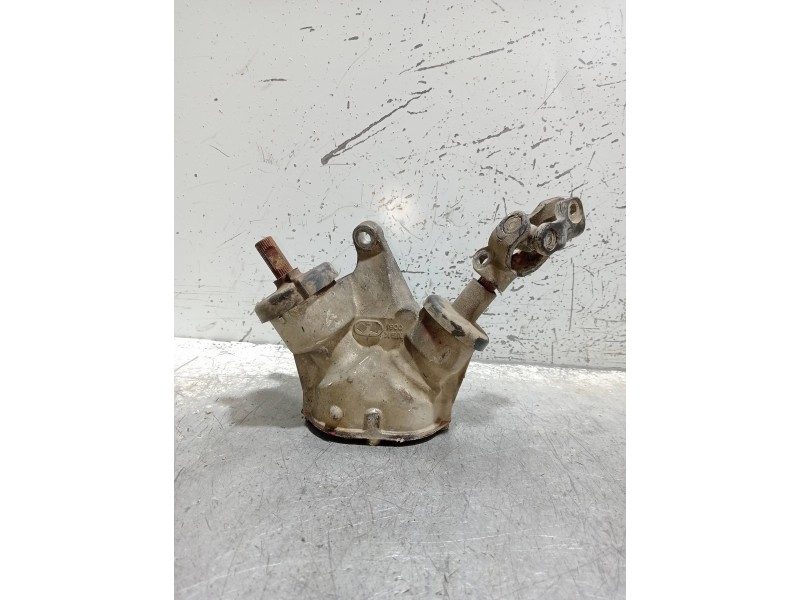 Recambio de caja direccion para nissan cabstar 09.06 cabstar 35.xx cabina simple cabina individual referencia OEM IAM   