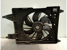 Recambio de electroventilador para renault scenic ii dynamique referencia OEM IAM 8200680824 5020232 