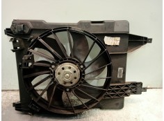 Recambio de electroventilador para renault scenic ii dynamique referencia OEM IAM 8200680824 5020232  2