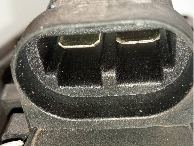 Recambio de electroventilador para renault scenic ii dynamique referencia OEM IAM 8200680824 5020232 