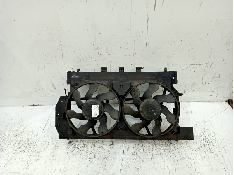 Recambio de electroventilador para citroen xantia berlina 1.9 td sx referencia OEM IAM   