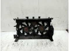 Recambio de electroventilador para citroen xantia berlina 1.9 td sx referencia OEM IAM    2