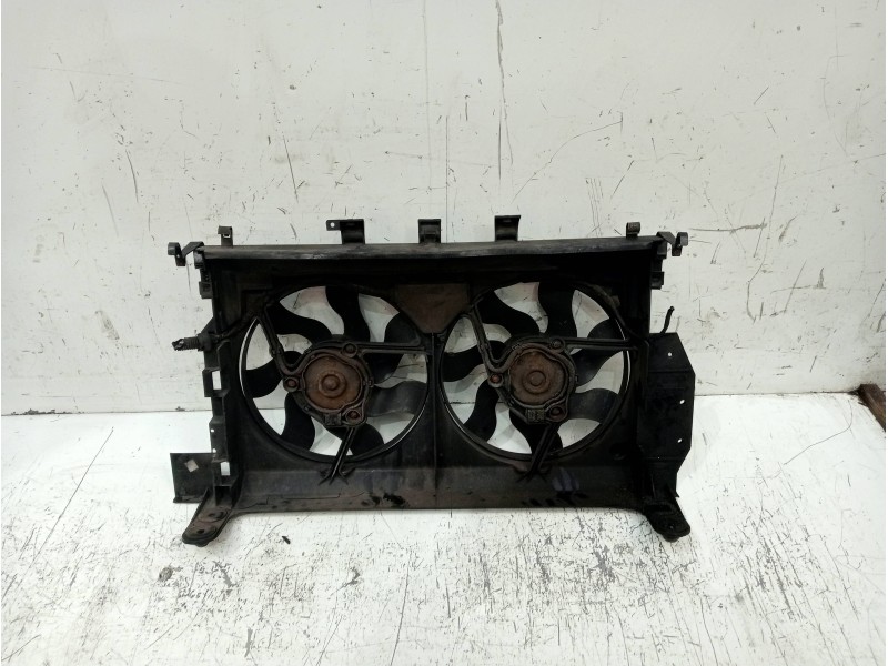 Recambio de electroventilador para citroen xantia berlina 1.9 td sx referencia OEM IAM   
