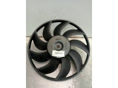 Recambio de electroventilador para opel movano furgón corto 2.8t referencia OEM IAM   