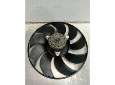 Recambio de electroventilador para opel movano furgón corto 2.8t referencia OEM IAM    2