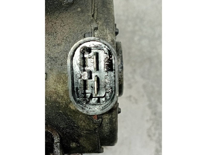 Recambio de electroventilador para opel movano furgón corto 2.8t referencia OEM IAM   