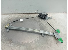 Recambio de elevalunas delantero izquierdo para nissan vanette cargo vanette cargo combi - 5 referencia OEM IAM 84420070 020724  2