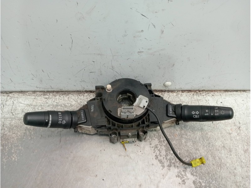 Recambio de mando luces para nissan cabstar 09.06 3.0 diesel referencia OEM IAM   
