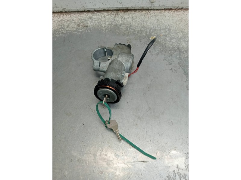 Recambio de conmutador de arranque para nissan cabstar 09.06 3.0 diesel referencia OEM IAM   