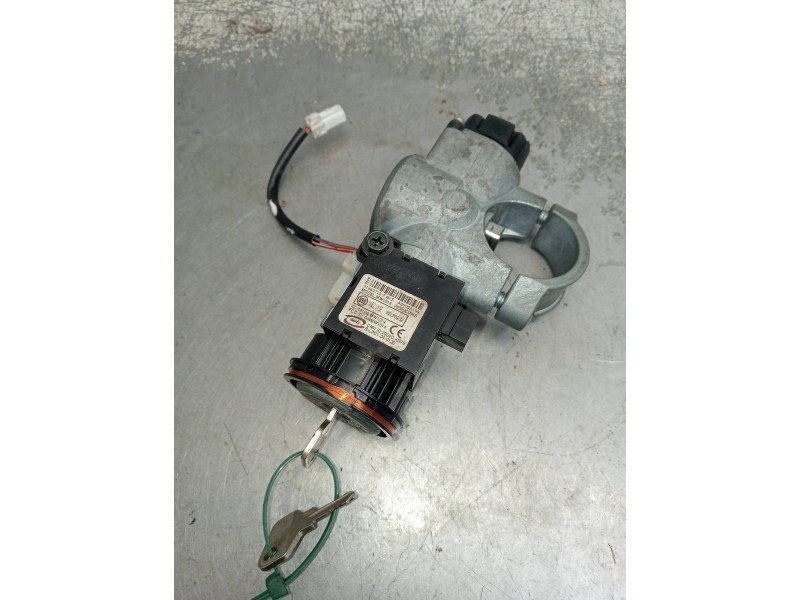 Recambio de conmutador de arranque para nissan cabstar 09.06 3.0 diesel referencia OEM IAM   