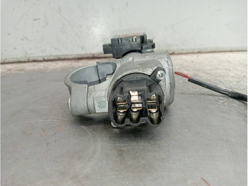 Recambio de conmutador de arranque para nissan cabstar 09.06 3.0 diesel referencia OEM IAM   