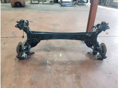 Recambio de puente trasero para renault scenic ii dynamique referencia OEM IAM   DISCO/ABS