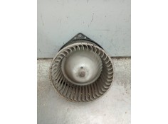 Recambio de motor calefaccion para nissan cabstar 09.06 3.0 diesel referencia OEM IAM   