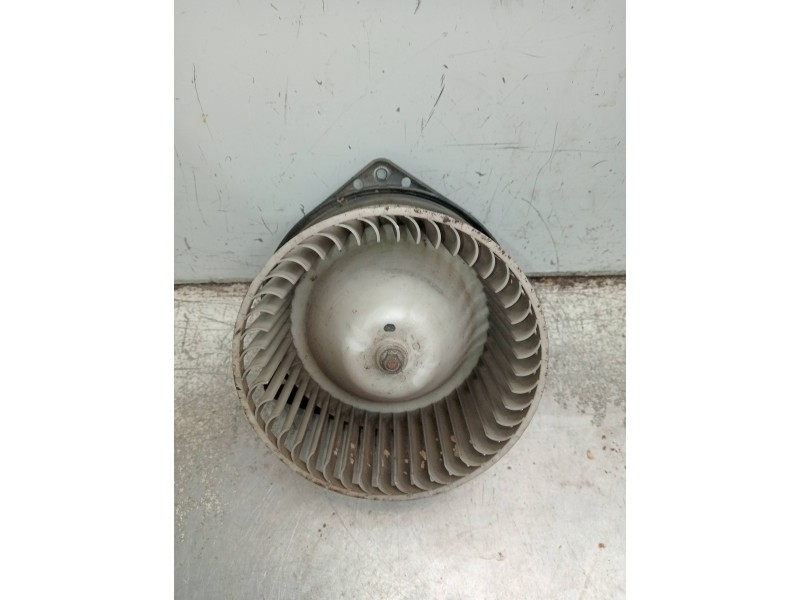 Recambio de motor calefaccion para nissan cabstar 09.06 3.0 diesel referencia OEM IAM   