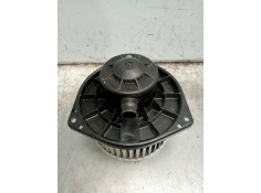 Recambio de motor calefaccion para nissan cabstar 09.06 3.0 diesel referencia OEM IAM    2