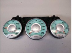 Recambio de cuadro instrumentos para fiat ulysse (179) 2.2 16v jtd cat referencia OEM IAM 1496274080 501021630051 UMF1Z393