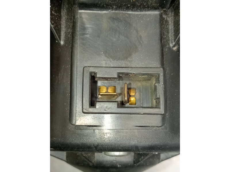 Recambio de motor calefaccion para nissan cabstar 09.06 3.0 diesel referencia OEM IAM   