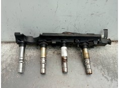 Recambio de bobina encendido para seat ibiza (6l1) fresh referencia OEM IAM 036971047B  