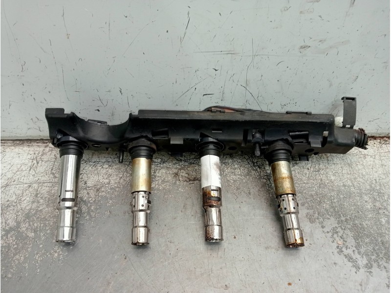 Recambio de bobina encendido para seat ibiza (6l1) fresh referencia OEM IAM 036971047B  