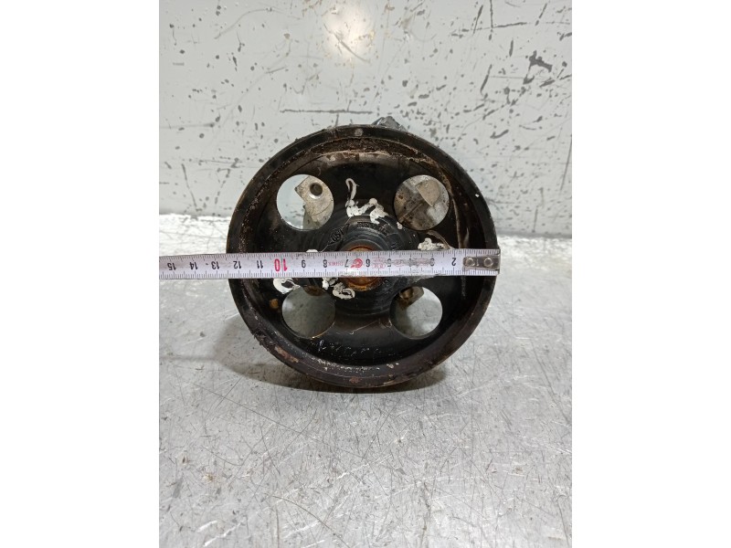 Recambio de bomba direccion para volvo s40 berlina 1.9 d+ (85kw) referencia OEM IAM   