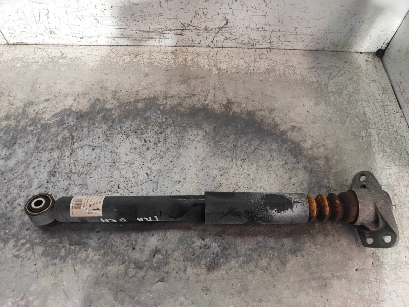 Recambio de amortiguador trasero derecho para volkswagen golf vi (5k1) advance referencia OEM IAM 1K0512013CP 804902002625 