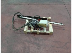 Recambio de herramientas para nissan cabstar 09.06 cabstar 35.xx cabina simple cabina individual referencia OEM IAM   