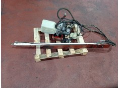 Recambio de herramientas para nissan cabstar 09.06 cabstar 35.xx cabina simple cabina individual referencia OEM IAM    2