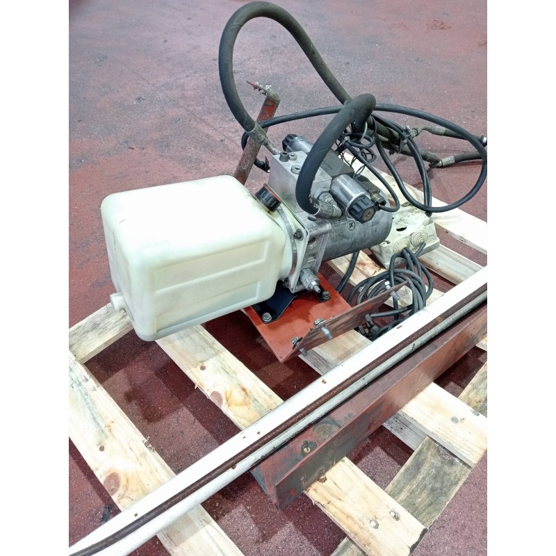 Recambio de herramientas para nissan cabstar 09.06 cabstar 35.xx cabina simple cabina individual referencia OEM IAM   