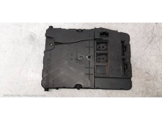 Recambio de modulo electronico para renault scenic ii dynamique referencia OEM IAM 8200780007 U118400140JL 