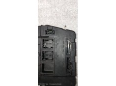 Recambio de modulo electronico para renault scenic ii dynamique referencia OEM IAM 8200780007 U118400140JL  2