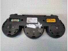 Recambio de cuadro instrumentos para fiat ulysse (179) 2.2 16v jtd cat referencia OEM IAM 1496274080 501021630051 UMF1Z393 2
