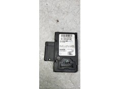 Recambio de conmutador de arranque para renault scenic ii dynamique referencia OEM IAM 8200125077 S118539002E 