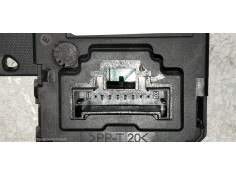 Recambio de conmutador de arranque para renault scenic ii dynamique referencia OEM IAM 8200125077 S118539002E  2
