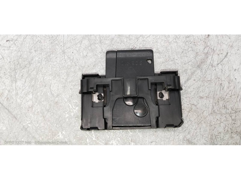 Recambio de conmutador de arranque para renault scenic ii dynamique referencia OEM IAM 8200125077 S118539002E 