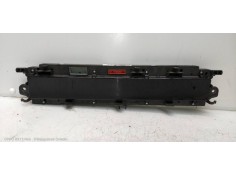 Recambio de cuadro instrumentos para renault scenic ii dynamique referencia OEM IAM P8200787774A 281208575 