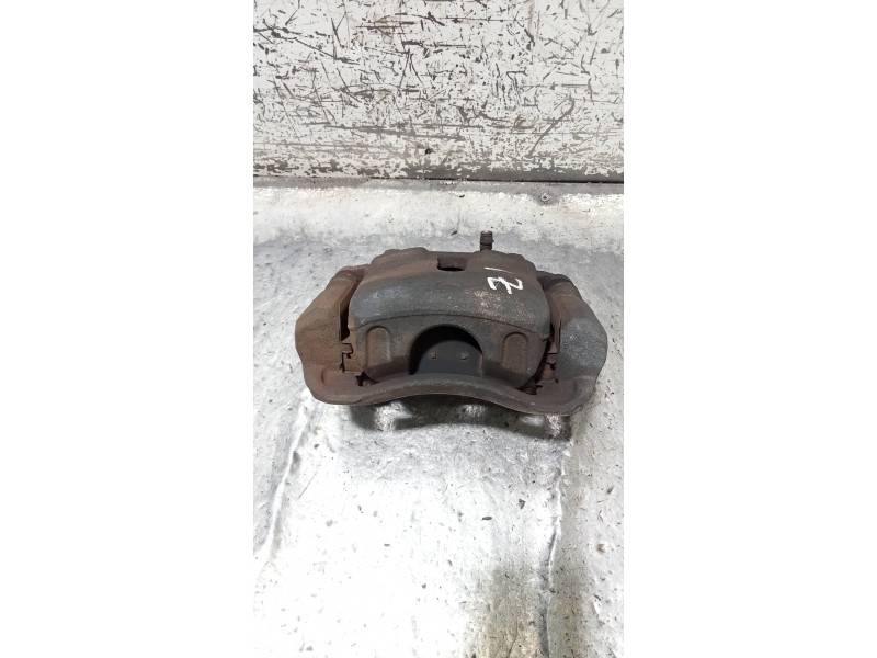 Recambio de pinza freno delantera izquierda para kia cee´d 1.6 gdi cat referencia OEM IAM   