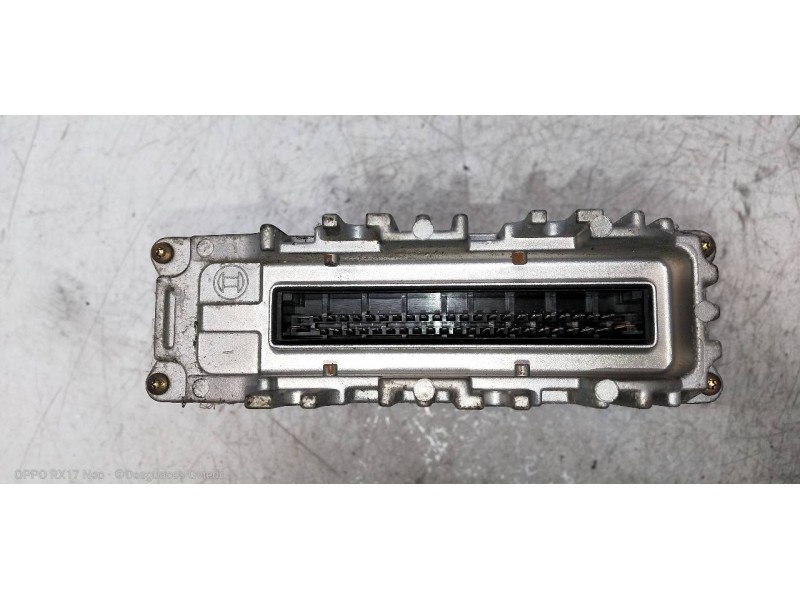 Recambio de centralita motor uce para volkswagen golf iii berlina (1h1) cl referencia OEM IAM 0261200257 030906026C 