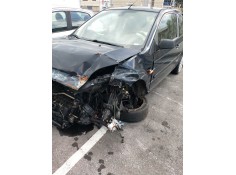 ford fiesta (cbk) del año 2006 2