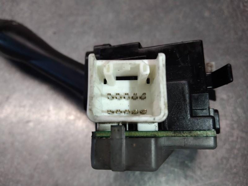 Recambio de mando luces para mitsubishi montero pinin (h60/h70) 2.0 gdi cat referencia OEM IAM   