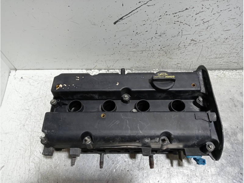 Recambio de culata para ford fiesta (ccn) trend referencia OEM IAM SNJB  