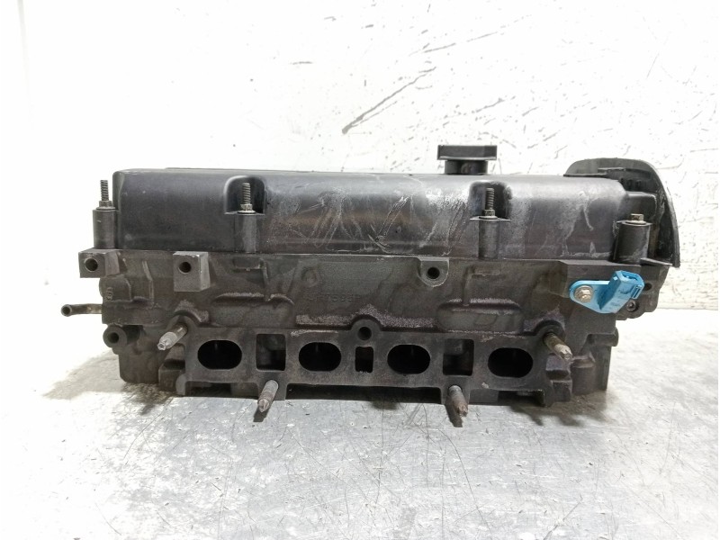 Recambio de culata para ford fiesta (ccn) trend referencia OEM IAM SNJB  