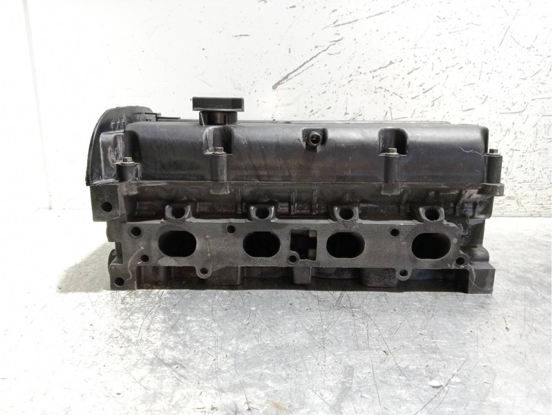 Recambio de culata para ford fiesta (ccn) trend referencia OEM IAM SNJB  