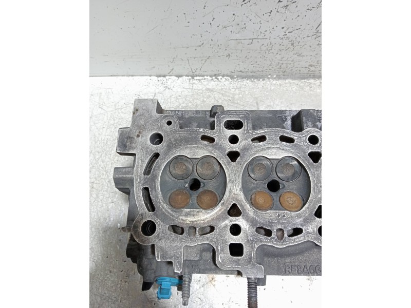 Recambio de culata para ford fiesta (ccn) trend referencia OEM IAM SNJB  