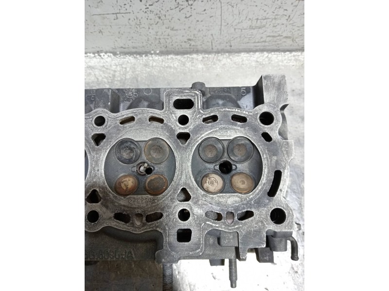 Recambio de culata para ford fiesta (ccn) trend referencia OEM IAM SNJB  