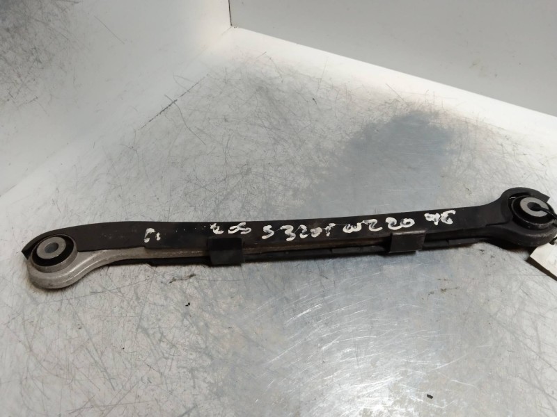 Recambio de brazo suspension inferior trasero izquierdo para mercedes clase s (w220) berlina 320 (220.065) referencia OEM IAM   