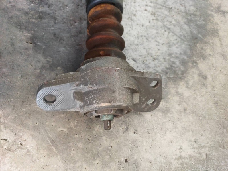 Recambio de amortiguador trasero derecho para volkswagen golf vi (5k1) advance referencia OEM IAM 1K0512013CP 804902002625 