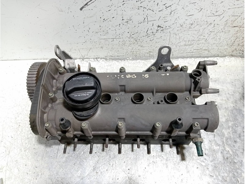Recambio de culata para seat toledo (1m2) referencia OEM IAM AZD  